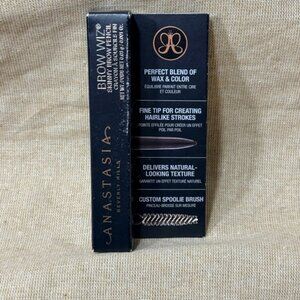 Anastasia Beverly Hills Brow Wiz in Black